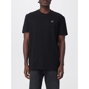 Philipp Plein T-Shirt Men Black